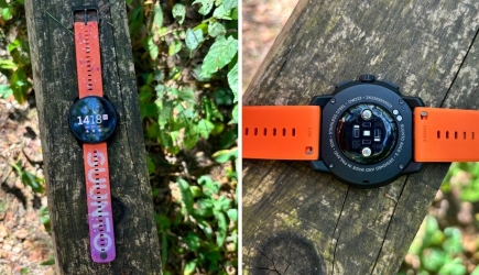 Suunto RACE S - test zegarka