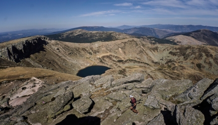 Mistrzostwa Świata w Skyrunningu - jak śledzić?