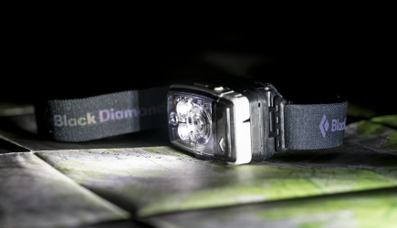 Black Diamond Distance LT 1000