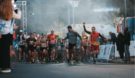 Tatra SkyMarathon w Cyklu Pucharu Świata Skyrunningu 2025