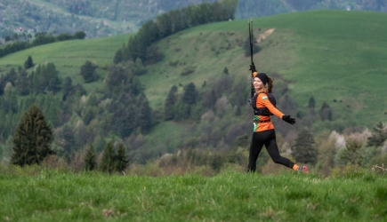 Pieniny ULTRA Trail 2025 - start zapisów