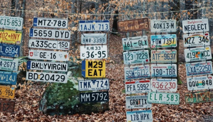 To już koniec! Barkley Marathons 2025 zjadł własne dzieci.