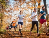 Przygotuj się do startu na 5 km