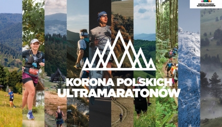 Korona Polskich Ultramaratonów 3.0