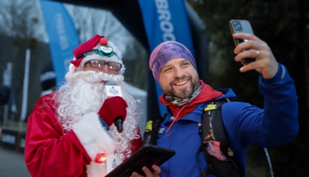 GARMIN ULTRA RACE - GDAŃSK