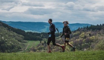 Pieniny Ultra-Trail®